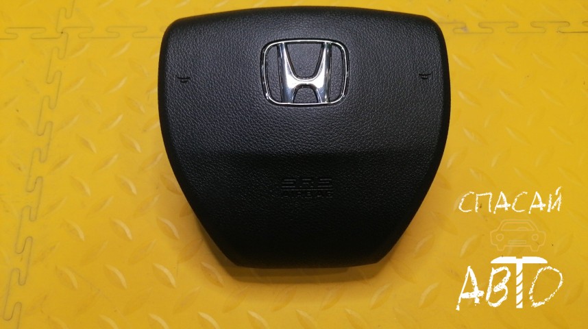 Honda Accord IX Подушка безопасности в рулевое колесо