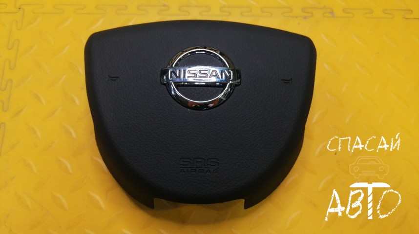 Nissan Murano (Z50) Подушка безопасности в рулевое колесо