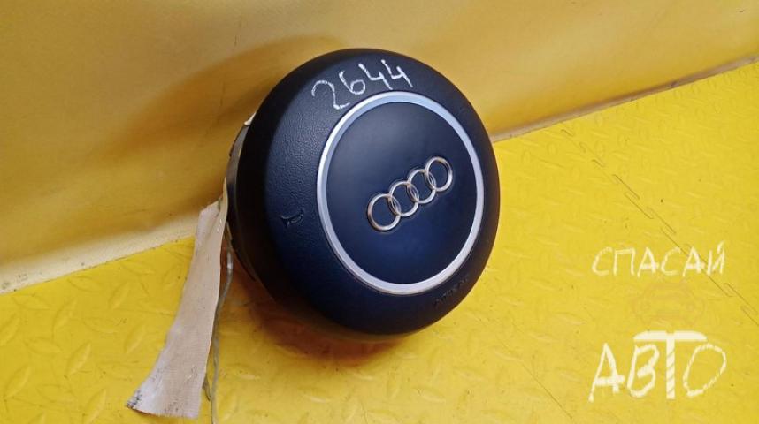 Audi A8 (4D) Подушка безопасности в рулевое колесо