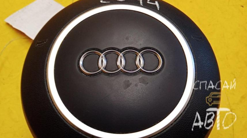Audi A8 (4D) Подушка безопасности в рулевое колесо