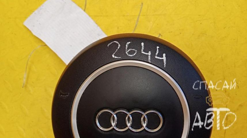 Audi A8 (4D) Подушка безопасности в рулевое колесо