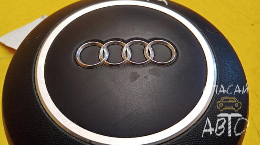 Audi A8 (4D) Подушка безопасности в рулевое колесо