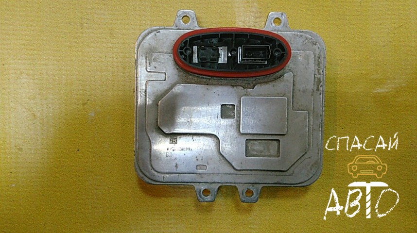 Skoda Octavia (A5 1Z-) Блок ксеноновой лампы - OEM 5DV00961000