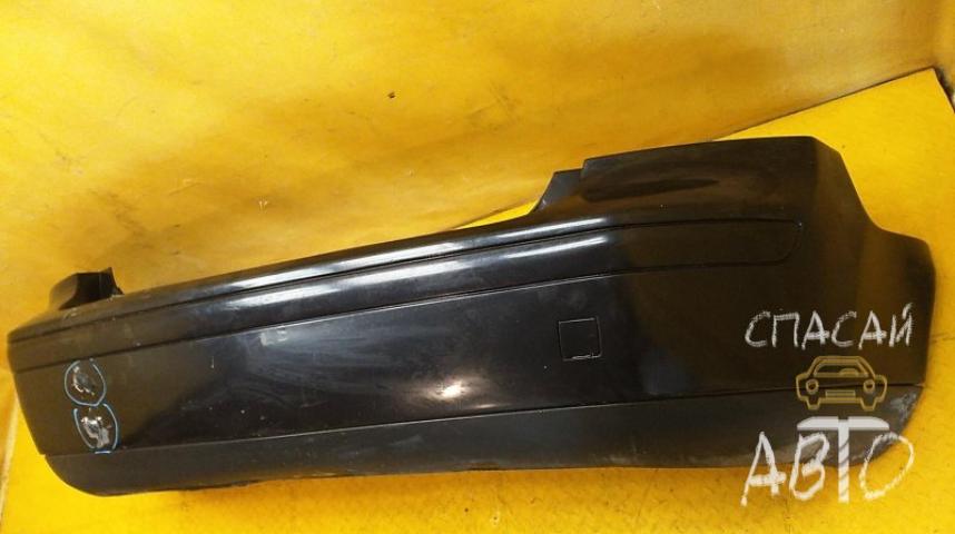 Volvo S40 Бампер задний