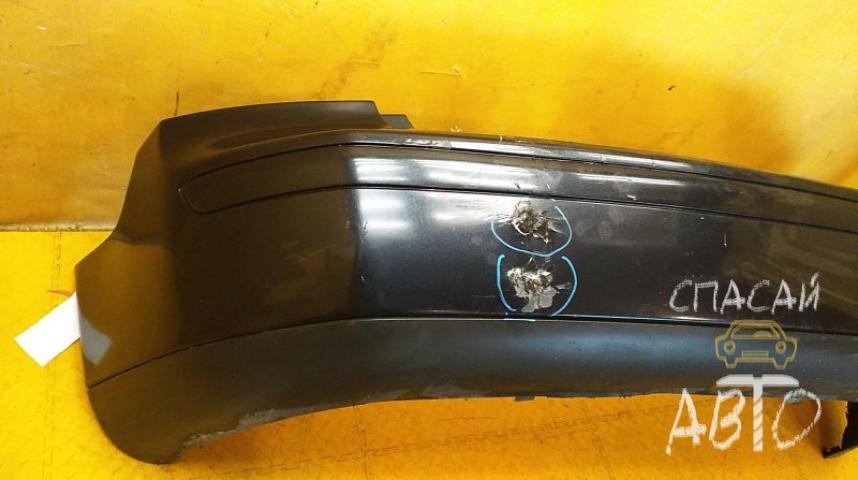 Volvo S40 Бампер задний