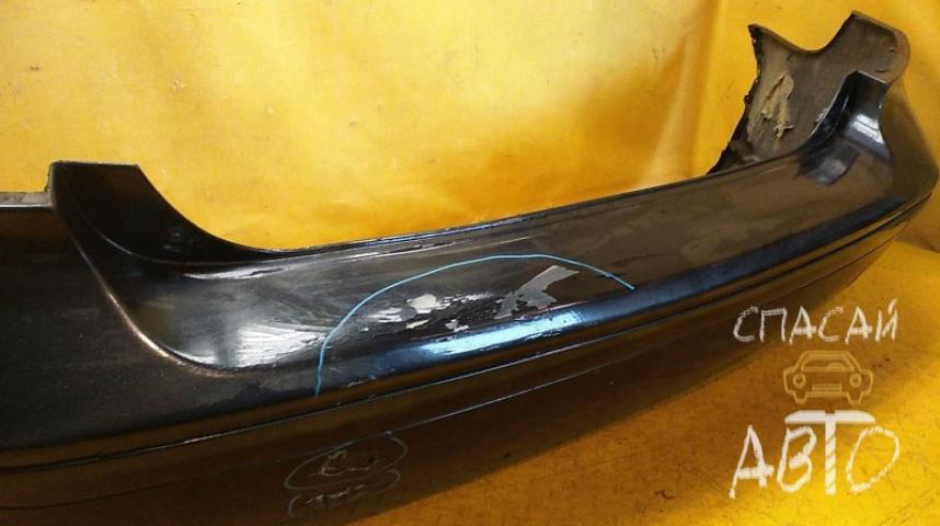 Volvo S40 Бампер задний