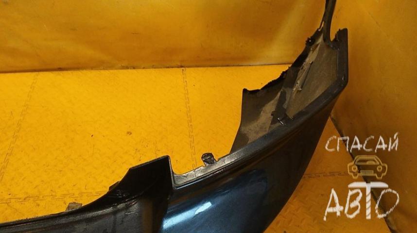 Volvo S40 Бампер задний
