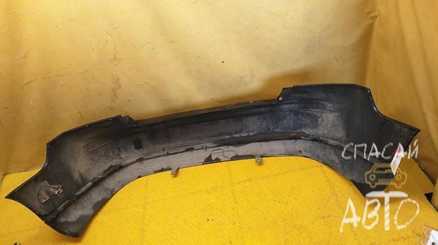 Volvo S40 Бампер задний
