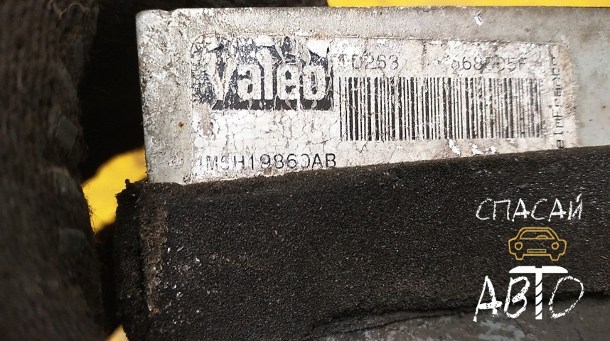 Volvo S40 Испаритель кондиционера - OEM 30767329
