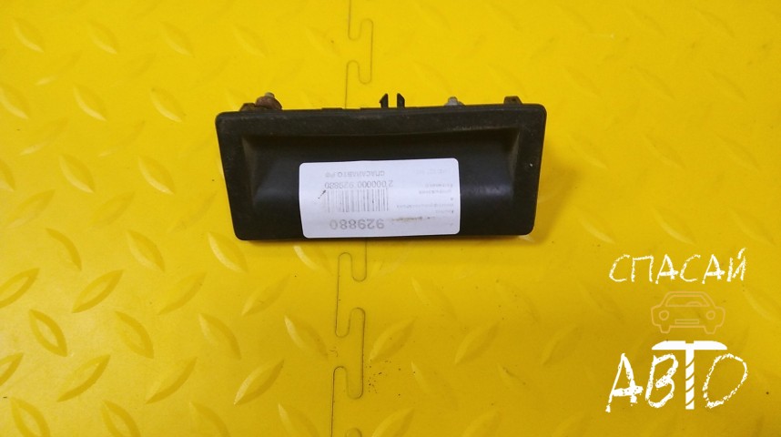 Audi A5 Кнопка многофункциональная - OEM 5N0827566