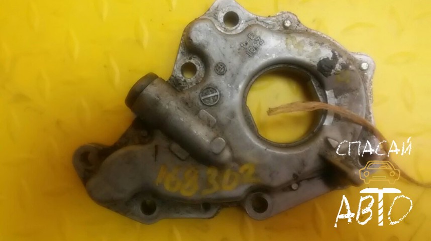 Mazda 3 (BK) Насос масляный - OEM ZJ0114100