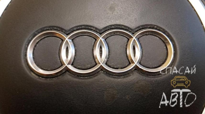 Audi A8 (4D) Подушка безопасности в рулевое колесо