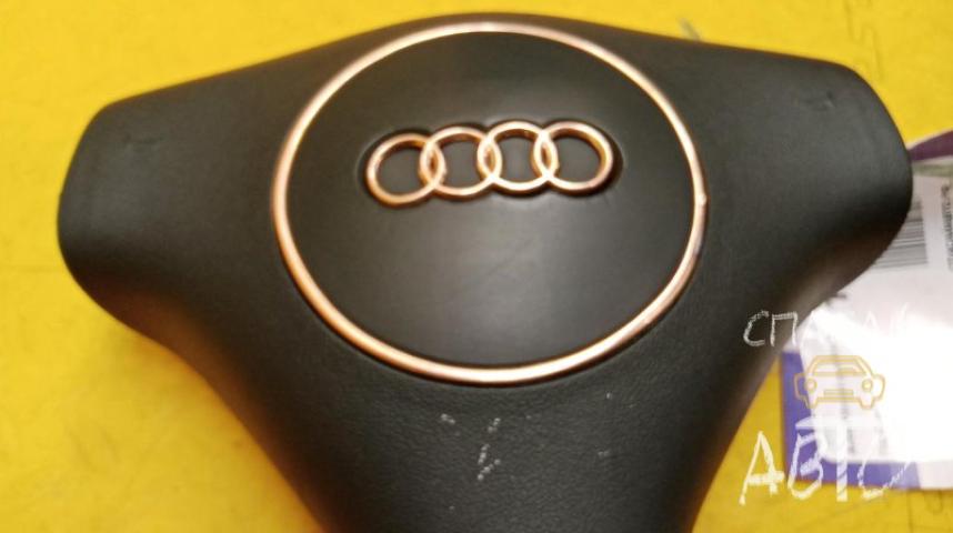 Audi Allroad quattro I Подушка безопасности в рулевое колесо