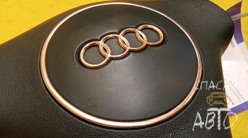 Audi Allroad quattro I Подушка безопасности в рулевое колесо