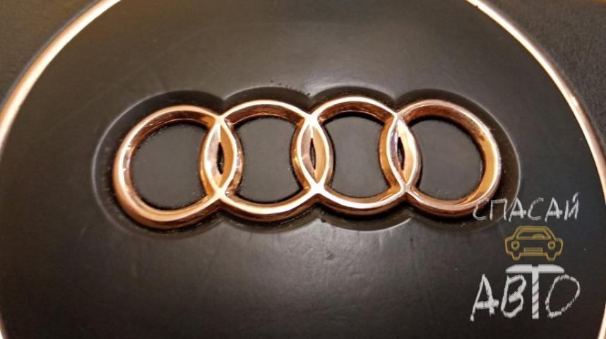 Audi Allroad quattro I Подушка безопасности в рулевое колесо