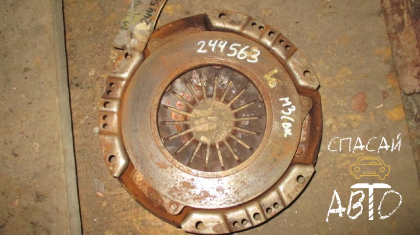 Mazda 3 (BK) Корзина сцепления - OEM 3M517563FC