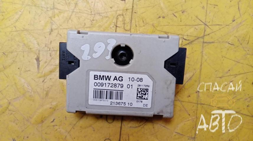 BMW X6 E71 Блок электронный