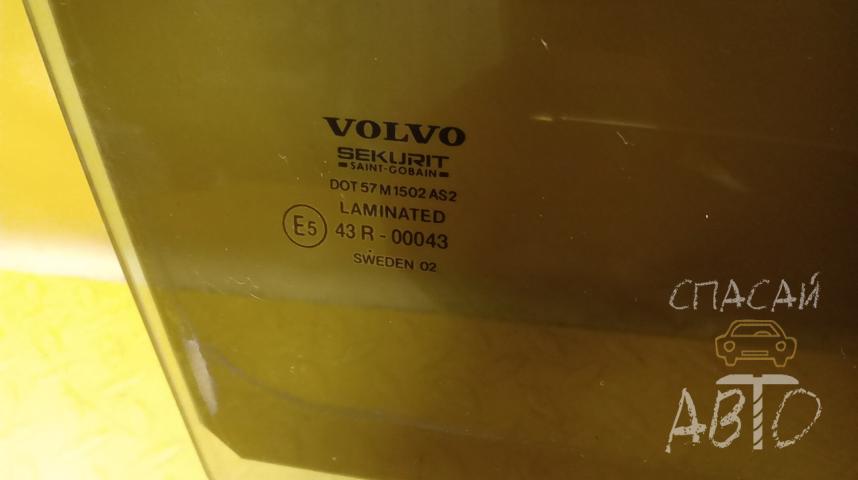 Volvo XC70 Cross Country Стекло двери задней правой