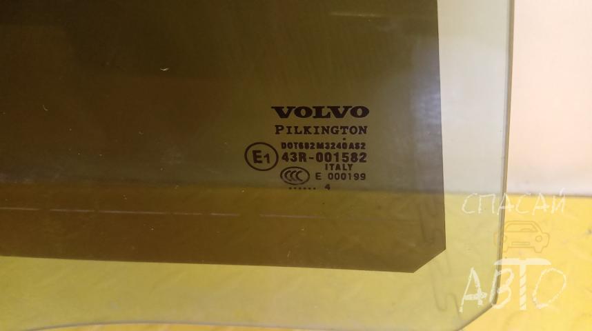 Volvo XC90 Стекло двери задней правой