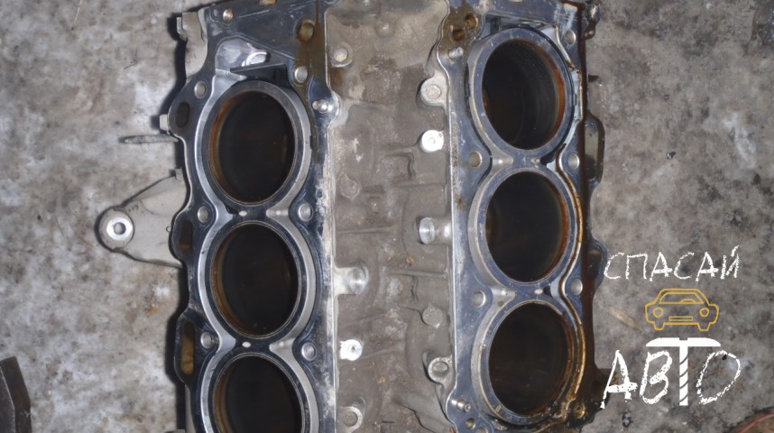 Lexus GS 300/400/430 Блок цилиндров ДВС - OEM 1140180755