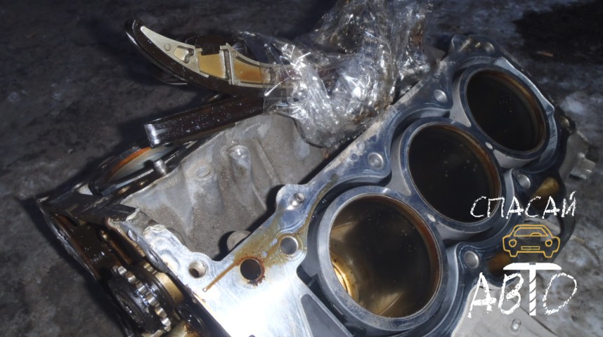 Lexus GS 300/400/430 Блок цилиндров ДВС - OEM 1140180755