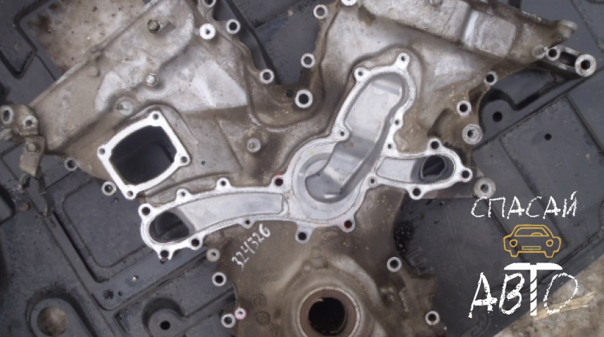 Lexus GS 300/400/430 Крышка двигателя - OEM 1131031042