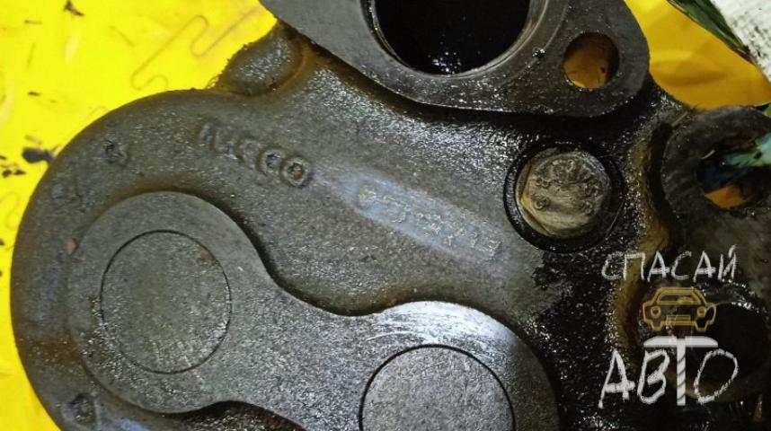 Iveco Eurotech Насос масляный