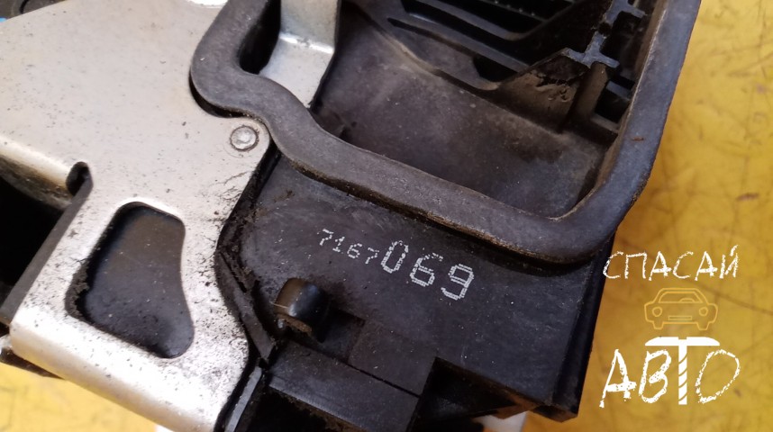 BMW 5-серия E60/E61 Замок двери задней левой - OEM 51227167069