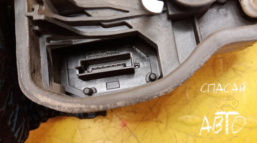 BMW 5-серия E60/E61 Замок двери задней левой - OEM 51227167069