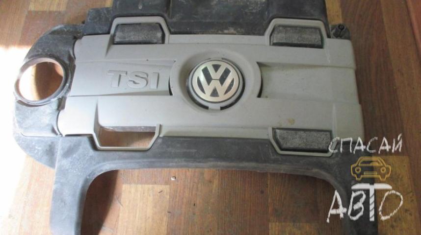 Volkswagen Golf 5 Plus Накладка декоративная