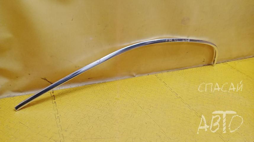 BMW 5-серия E39 Накладка (кузов наружные)