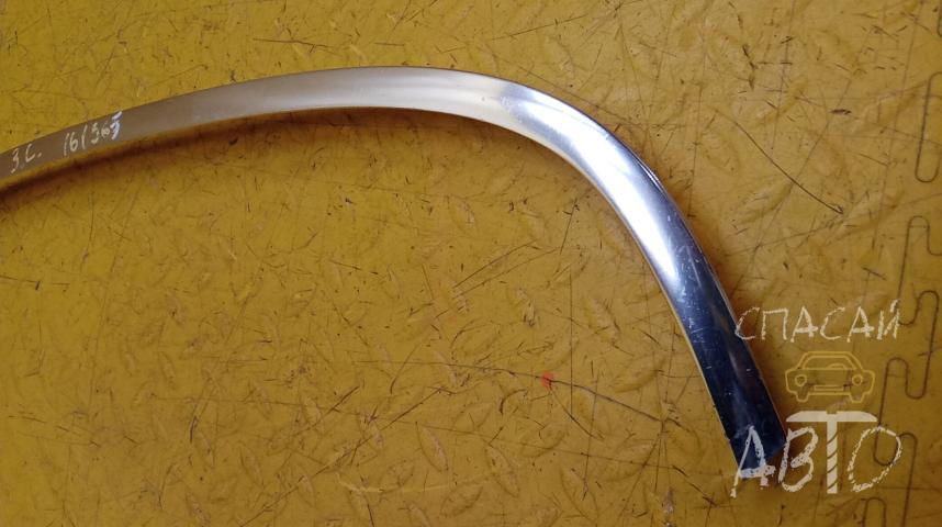 BMW 5-серия E39 Накладка (кузов наружные)