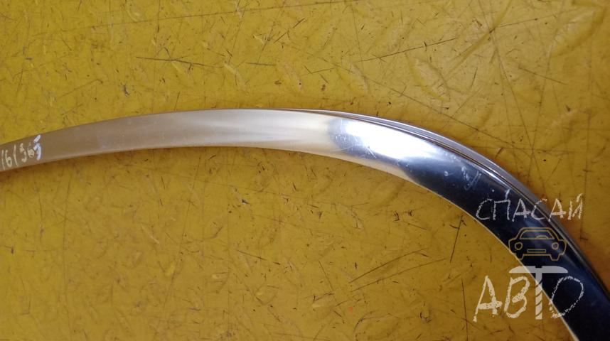 BMW 5-серия E39 Накладка (кузов наружные)