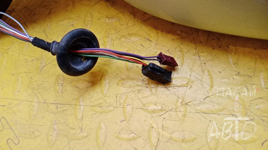 BMW 5-серия E60/E61 Зеркало правое