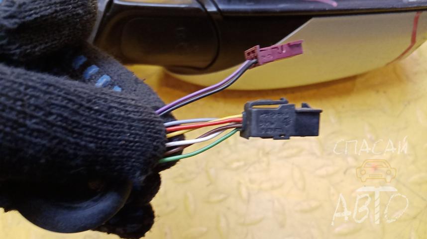 BMW 5-серия E60/E61 Зеркало правое