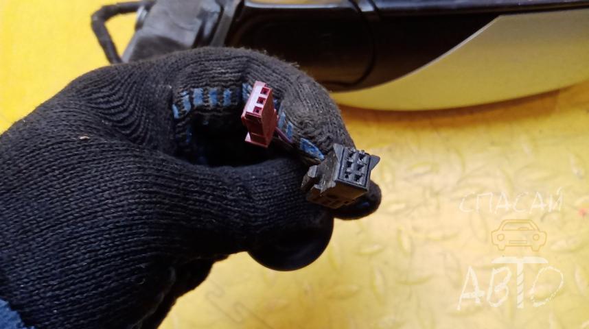 BMW 5-серия E60/E61 Зеркало правое