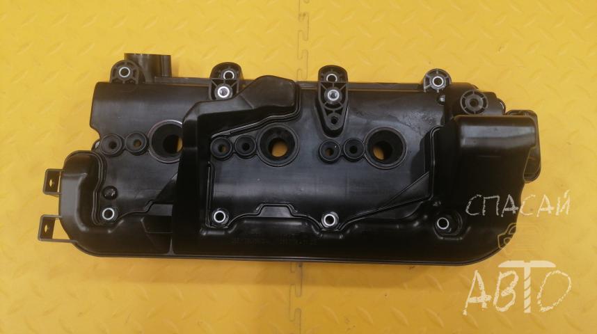 Audi Q7 (4M) Крышка двигателя