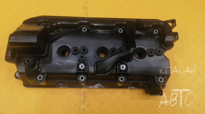 Audi Q7 (4M) Крышка двигателя