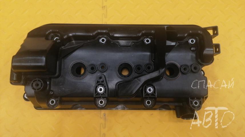 Audi Q7 (4M) Крышка двигателя