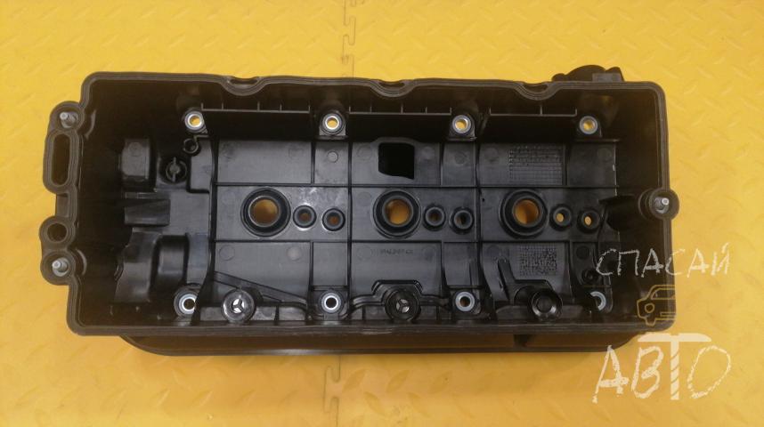 Audi Q7 (4M) Крышка двигателя