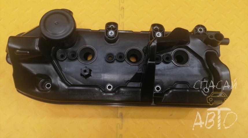 Audi Q7 (4M) Крышка двигателя