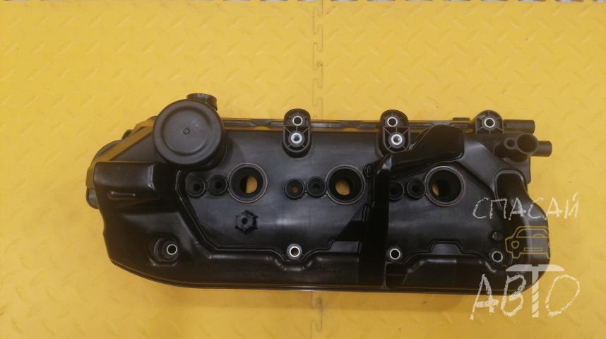 Audi Q7 (4M) Крышка двигателя