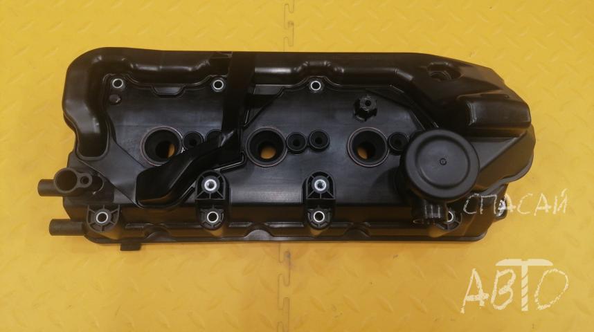 Audi Q7 (4M) Крышка двигателя