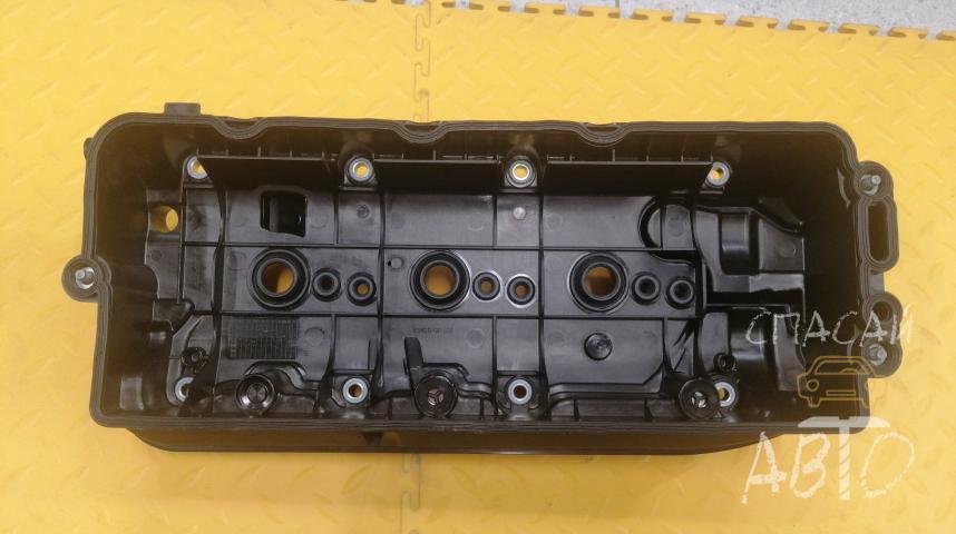 Audi Q7 (4M) Крышка двигателя