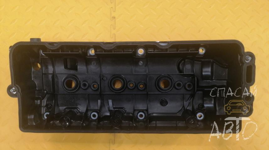 Audi Q7 (4M) Крышка двигателя