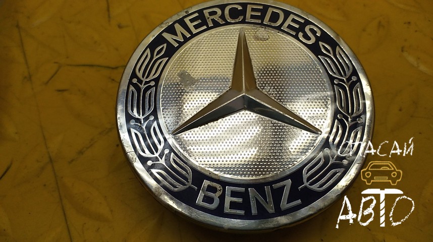 Mercedes-Benz W211 E-klasse Колпак декоративный - OEM A1714000025