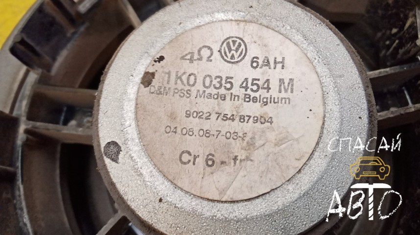 Volkswagen Jetta V Динамик - OEM 1K0035454M