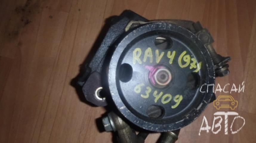Toyota RAV 4 (10) Насос гидроусилителя