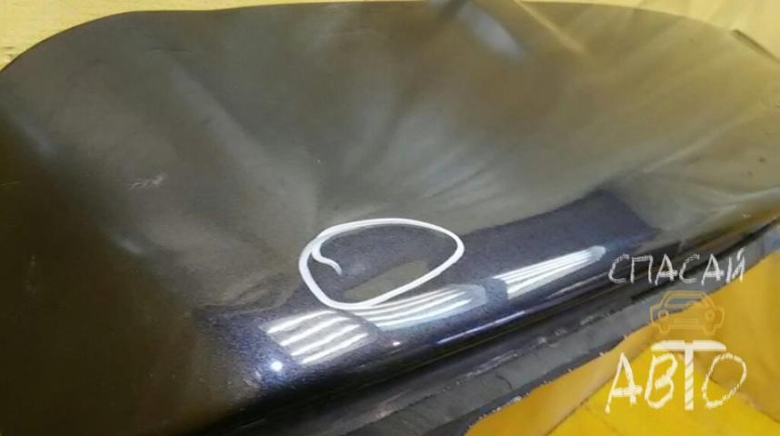 Subaru XV (G33,G43) Дверь багажника
