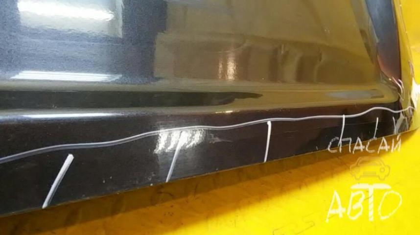 Subaru XV (G33,G43) Дверь багажника